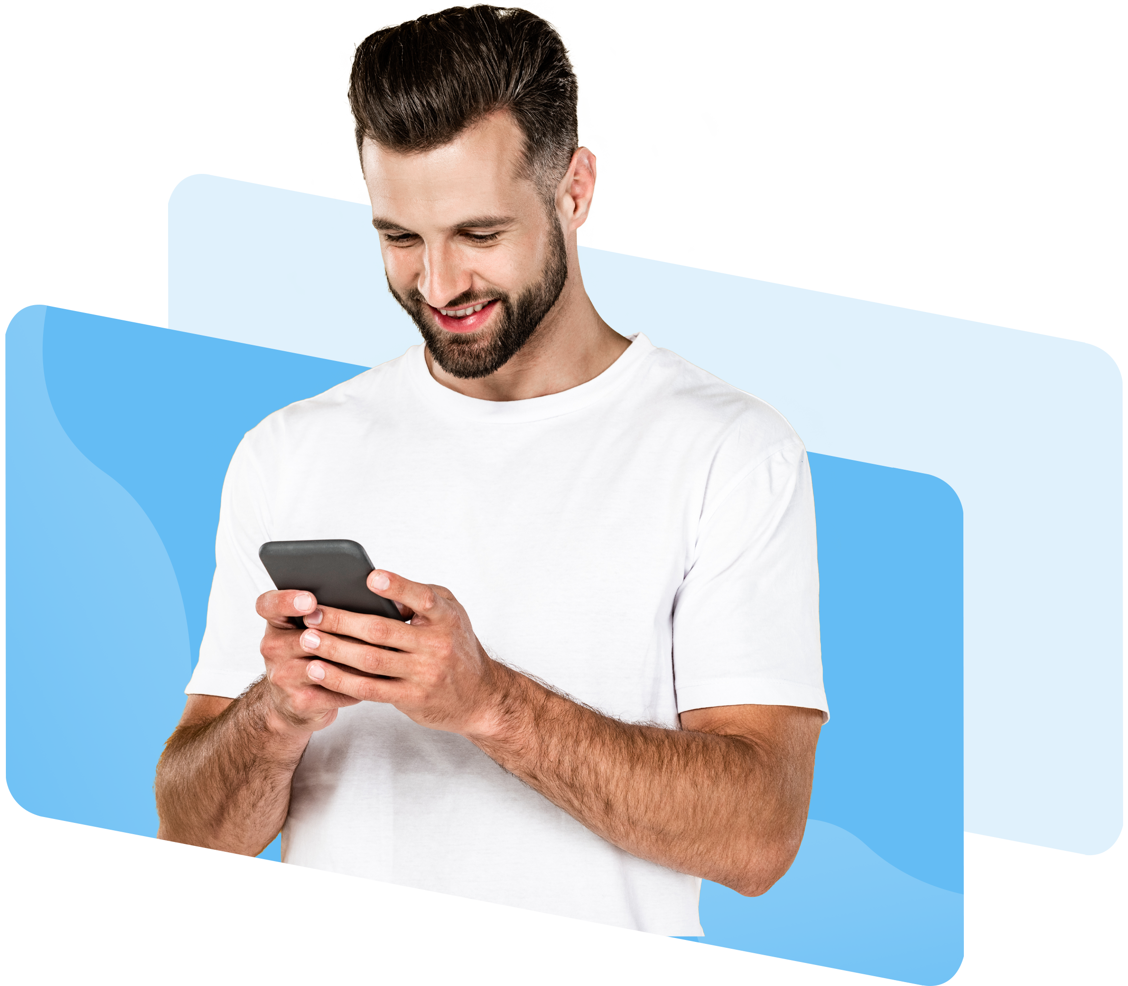 Successful WinXtra user
